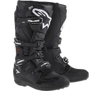 Alpinestars Tech 7 Motocross Boots, black, size 52 for Men