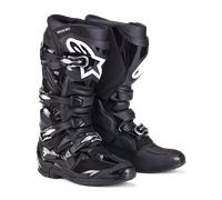 Alpinestars Tech 7 MX Boots Black43 Black