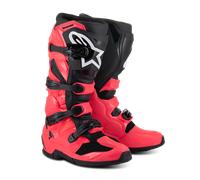 Alpinestars Tech 7 MX Boots Diva Pink/Black45.5 Diva Pink,Black