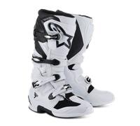 Alpinestars Tech 7 MX Boots White/Black38 White,Black