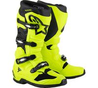 alpinestars Tech 7 green size 10