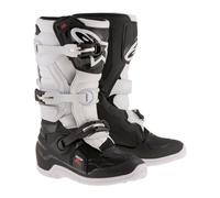 Alpinestars Tech 7S Youth Boots MX Motocross Kids Off Road CE Protection