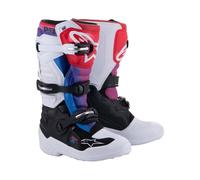 Alpinestars Tech 7S Youth Boots MX Motocross Kids Off Road CE Protection