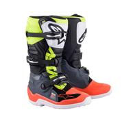 Alpinestars Tech 7s Off-road Boots White EU 37 Kids
