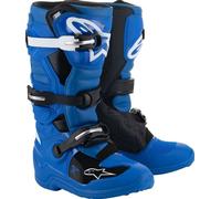 Alpinestars Tech 7s Off-road Boots Blue EU 42 Kids