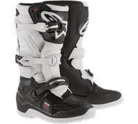 Alpinestars Tech 7s Off-road Boots White EU 34 Kids