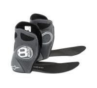 Alpinestars Tech 8 Removable Inner Bootie Grey EU 48 Men