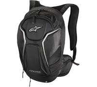 Alpinestars Tech Aero Backpack Black/White