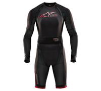 alpinestars Tech-Air 10 Airbag System Black 2XL