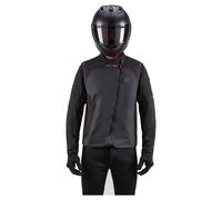 alpinestars Tech-Air 3 Airbag System Black L