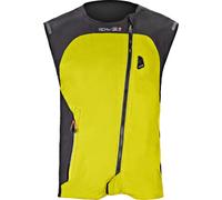 Alpinestars Tech-Air 3 V2 Airbag Vest, black/neon yellow, size XL