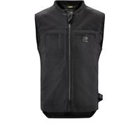 Alpinestars Tech-Air 3 V2 Canvas Airbag Vest, black, size 3XL