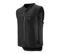 Alpinestars Tech-Air 3 V2 Canvas System Black
