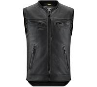 Alpinestars Tech-Air 3 V2 Leather Airbag Vest, black, size XS
