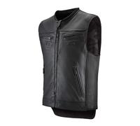 Alpinestars Tech-Air 3 V2 Leather System Black