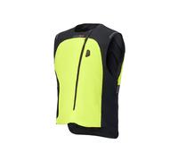 Alpinestars Tech-Air 3 V2 Airbag Vest, black-yellow, size XS for Men