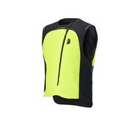 Alpinestars Tech-Air 3 V2 Airbag Vest, black-yellow, size 4XL for Men