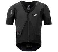 Alpinestars Tech-air® 5 Plasma Airbag Black XL