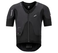 Alpinestars Tech-Air 5 Plasma Airbag Vest, black, size XS for Men