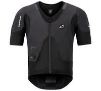 Alpinestars Tech-Air 5 Plasma Airbag Vest, black, size XL for Men