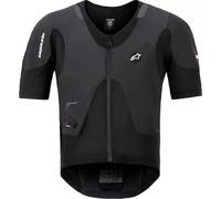 Alpinestars Tech-Air 5 Plasma System, Black, XXL