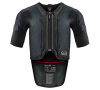 alpinestars Tech-Air 7X airbag system unisex Black/Red, XL
