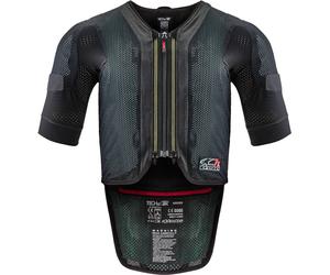 Alpinestars Tech-Air 7X Airbag Vest, black, size S for Men