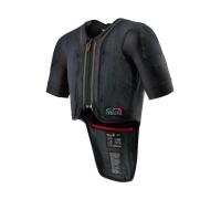 Alpinestars Tech-Air 7X Airbag Vest, black, size L for Men