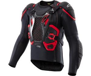 Alpinestars Tech-Air Off-Road 2026 Airbag Protector Shirt, size M for Men