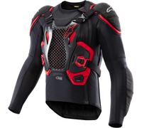 Alpinestars Tech-Air Off-Road 2026 Airbag Protector Shirt, size XL