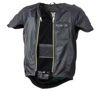 alpinestars Tech-Air Race-E R2 Airbag Activation via customer service! Black L