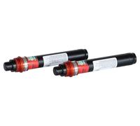 alpinestars Tech-Air Type I X2 Tech-Air 7X Gas Cartridges unisex, onesize