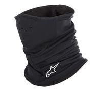 Alpinestars Tech Motorcycle Motorbike Neck Warmer Black