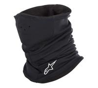 Alpinestars Tech Neck Warmer Black for Riders and Cyclists