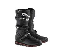 Alpinestars Tech T - Black Red - US 7