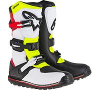 Alpinestars Tech-T Boots Motorcycle ATV/UTV Dirt Bike Snowmobile
