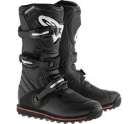 ALPINESTARS ALPINESTARS - Boots Tech T Black / Red 10 (EU 44.5)