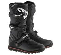 Alpinestars Tech T Off-road Boots Black EU 38
