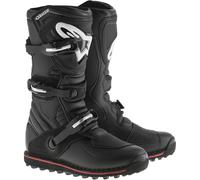 Alpinestars Tech T Off-road Boots Black EU 39