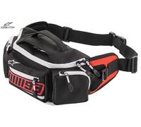 Alpinestars Tech Tool Pack Motorcycle Enduro Bum Bag ,Waterproof MM93 Waist Bag