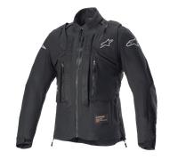 Alpinestars Techdura Jacket Black S Man