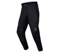 Alpinestars Techdura Men's MX Motocross Off Road Enduro Pants (Black)