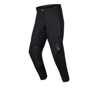 Alpinestars Techdura Motocross Off-Road MX Trouser Black