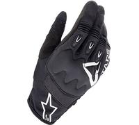 Alpinestars Techdura Off-road Gloves Black XL / Short Men
