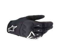 Alpinestars Techdura MX Gloves BlackM Black