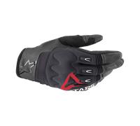 Alpinestars Techdura MX Gloves Falcon BrownL Falcon Brown