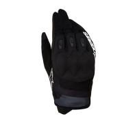 Alpinestars Techdura MX Gloves White/BlackXXL White,Black