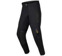 Alpinestars Techdura Motocross Pants, black, size 28