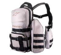 Alpinestars Techdura Tactical Pack Backpack One Size