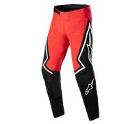 Alpinestars Techstar Acumen LE Pants Red Black White, Size: 32